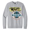 Project Ballet - V.I.T. Fleece Crew Thumbnail