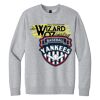 Project Ballet - V.I.T. Fleece Crew Thumbnail