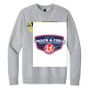 Project Ballet - V.I.T. Fleece Crew Thumbnail