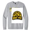 Project Ballet - V.I.T. Fleece Crew Thumbnail