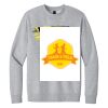 Project Ballet - V.I.T. Fleece Crew Thumbnail