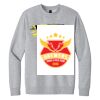 Project Ballet - V.I.T. Fleece Crew Thumbnail