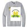 Project Ballet - V.I.T. Fleece Crew Thumbnail