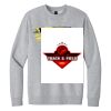 Project Ballet - V.I.T. Fleece Crew Thumbnail