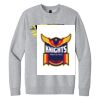 Project Ballet - V.I.T. Fleece Crew Thumbnail