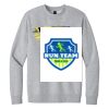 Project Ballet - V.I.T. Fleece Crew Thumbnail