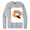 Project Ballet - V.I.T. Fleece Crew Thumbnail