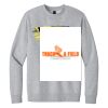 Project Ballet - V.I.T. Fleece Crew Thumbnail