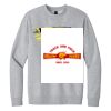 Project Ballet - V.I.T. Fleece Crew Thumbnail