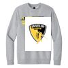 Project Ballet - V.I.T. Fleece Crew Thumbnail