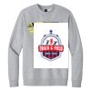 Project Ballet - V.I.T. Fleece Crew Thumbnail