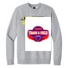 Project Ballet - V.I.T. Fleece Crew Thumbnail