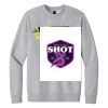 Project Ballet - V.I.T. Fleece Crew Thumbnail