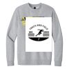 Project Ballet - V.I.T. Fleece Crew Thumbnail