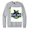 Project Ballet - V.I.T. Fleece Crew Thumbnail