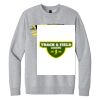 Project Ballet - V.I.T. Fleece Crew Thumbnail