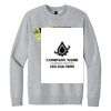 Project Ballet - V.I.T. Fleece Crew Thumbnail