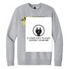 Project Ballet - V.I.T. Fleece Crew Thumbnail