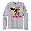Project Ballet - V.I.T. Fleece Crew Thumbnail