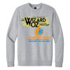 Project Ballet - V.I.T. Fleece Crew Thumbnail