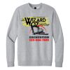 Project Ballet - V.I.T. Fleece Crew Thumbnail
