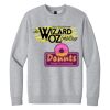 Project Ballet - V.I.T. Fleece Crew Thumbnail