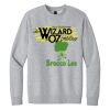 Project Ballet - V.I.T. Fleece Crew Thumbnail