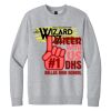 Project Ballet - V.I.T. Fleece Crew Thumbnail