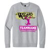 Project Ballet - V.I.T. Fleece Crew Thumbnail