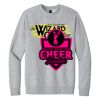 Project Ballet - V.I.T. Fleece Crew Thumbnail