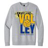 Project Ballet - V.I.T. Fleece Crew Thumbnail