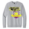 Project Ballet - V.I.T. Fleece Crew Thumbnail