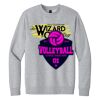 Project Ballet - V.I.T. Fleece Crew Thumbnail