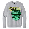 Project Ballet - V.I.T. Fleece Crew Thumbnail