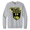 Project Ballet - V.I.T. Fleece Crew Thumbnail