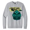 Project Ballet - V.I.T. Fleece Crew Thumbnail
