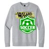 Project Ballet - V.I.T. Fleece Crew Thumbnail