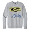 Project Ballet - V.I.T. Fleece Crew Thumbnail