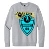 Project Ballet - V.I.T. Fleece Crew Thumbnail