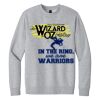 Project Ballet - V.I.T. Fleece Crew Thumbnail