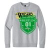 Project Ballet - V.I.T. Fleece Crew Thumbnail