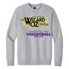 Project Ballet - V.I.T. Fleece Crew Thumbnail
