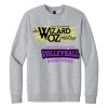 Project Ballet - V.I.T. Fleece Crew Thumbnail