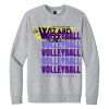 Project Ballet - V.I.T. Fleece Crew Thumbnail