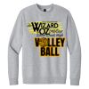 Project Ballet - V.I.T. Fleece Crew Thumbnail