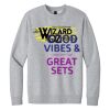 Project Ballet - V.I.T. Fleece Crew Thumbnail