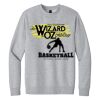 Project Ballet - V.I.T. Fleece Crew Thumbnail
