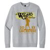 Project Ballet - V.I.T. Fleece Crew Thumbnail