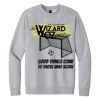 Project Ballet - V.I.T. Fleece Crew Thumbnail