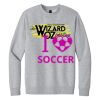 Project Ballet - V.I.T. Fleece Crew Thumbnail